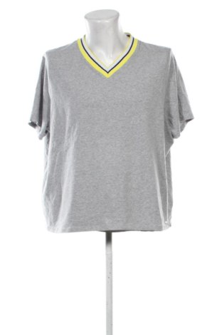 Pánske tričko  Unbranded, Veľkosť XXL, Farba Sivá, Cena  9,95 €, #137052524