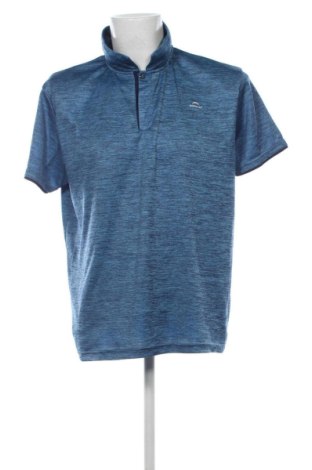 Męski T-shirt Nordcap, Rozmiar XXL, Kolor Niebieski, Cena 42,99 zł, #137052525