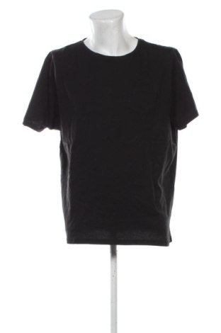 Мъжка тениска Unbranded, Размер XXL, Цвят Черен, Цена 10,22 €, #137052545