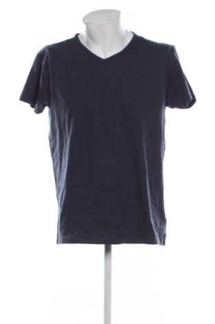 Herren Shirt Zeeman, Größe XXL, Farbe Blau, Preis 8,99 €, #137052570