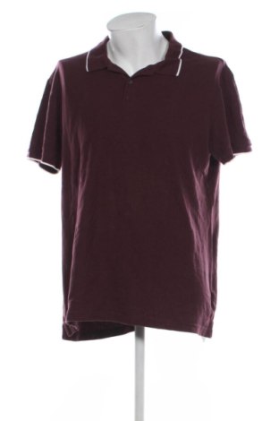 Tricou de bărbați Primark, Mărime XXL, Culoare Mov, Preț 53,99 Lei, #137052576