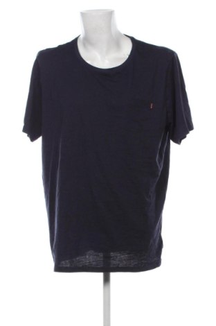 Pánské tričko  Jean Pascale, Velikost 3XL, Barva Modrá, Cena  299,00 Kč, #137052587