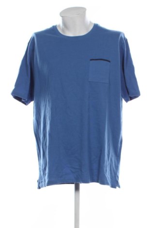 Tricou de bărbați Dansaert Blue, Mărime 3XL, Culoare Albastru, Preț 63,99 Lei, #137052601