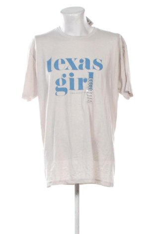 Ανδρικό t-shirt Unbranded, Μέγεθος XXL, Χρώμα Πολύχρωμο, Τιμή 11,99 €, #137052604