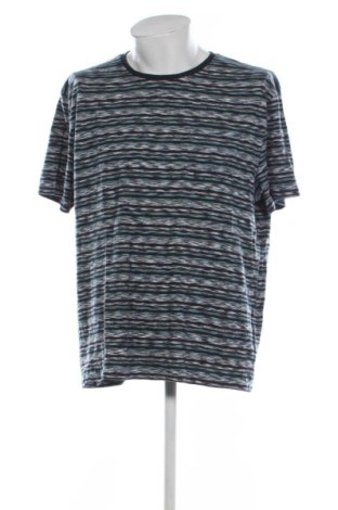 Pánské tričko  C&A, Velikost XXL, Barva Vícebarevné, Cena  279,00 Kč, #137052617