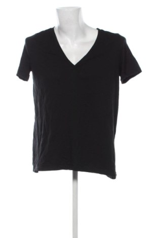 Pánské tričko  Zara, Velikost XXL, Barva Černá, Cena  339,00 Kč, #137052654