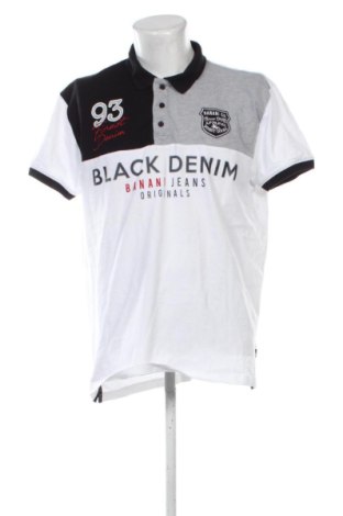 Tricou de bărbați Bruno Banani, Mărime 3XL, Culoare Multicolor, Preț 58,99 Lei, #137052669