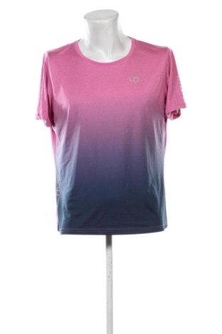 Pánske tričko  Balance, Veľkosť XXL, Farba Viacfarebná, Cena  11,95 €, #137052682
