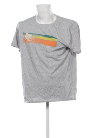 Męski T-shirt Greenbomb, Rozmiar XXL, Kolor Kolorowy, Cena 50,99 zł, #137052707