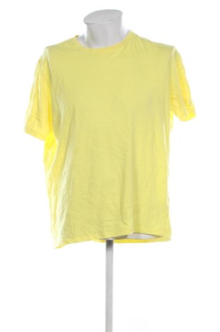 Herren T-Shirt Unbranded, Größe XXL, Farbe Gelb, Preis € 11,99, #137052713