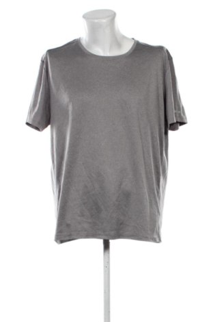 Pánské tričko  Unbranded, Velikost XXL, Barva Šedá, Cena  189,00 Kč, #137052740