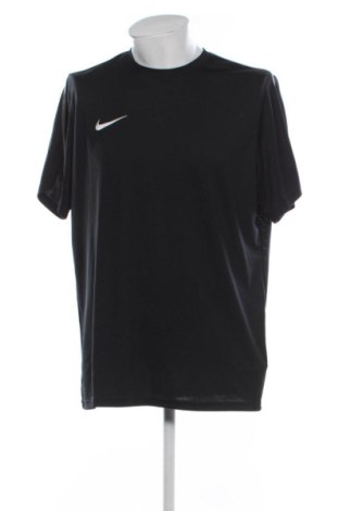 Herren Shirt Nike, Größe XXL, Farbe Schwarz, Preis 20,99 €, #137052759