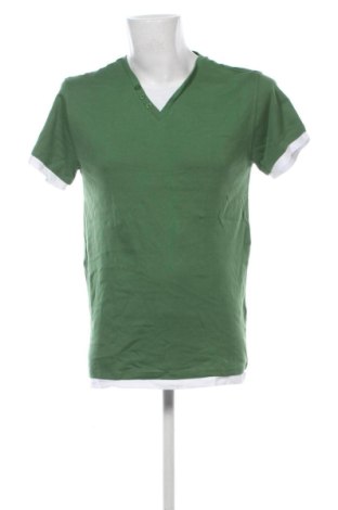 Tricou de bărbați Unbranded, Mărime XL, Culoare Verde, Preț 57,99 Lei, #137052766