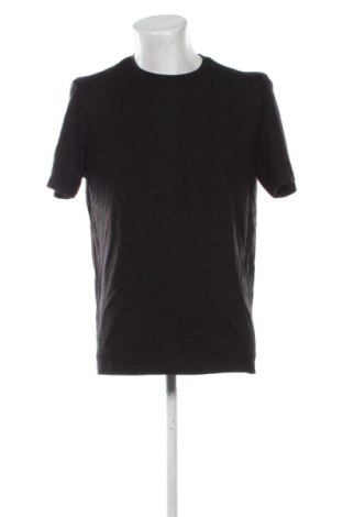 Мъжка тениска Primark, Размер XL, Цвят Черен, Цена 9,20 €, #137052767