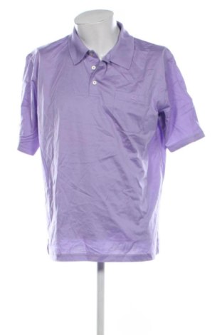 Мъжка тениска Unbranded, Размер XXL, Цвят Лилав, Цена 11,75 €, #137052808