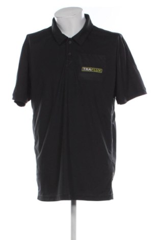Мъжка тениска Unbranded, Размер XXL, Цвят Черен, Цена 17,89 €, #137052818