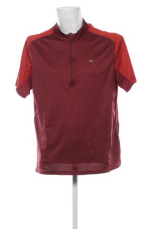 Férfi póló Decathlon, Méret XXL, Szín Piros, Ár 3 089 Ft, #137052834