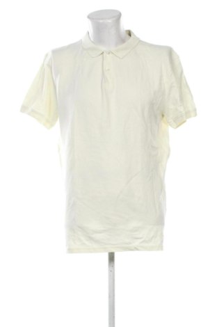 Herren Shirt Lawrence Grey, Größe XXL, Farbe Ecru, Preis 19,99 €, #137052842