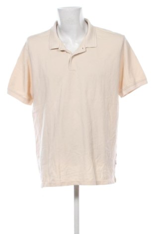 Męski T-shirt Esprit, Rozmiar XXL, Kolor ecru, Cena 50,99 zł, #137052966