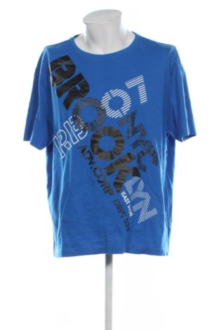 Pánské tričko  Rainbow, Velikost XXL, Barva Modrá, Cena  249,00 Kč, #137052970