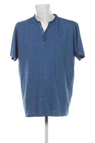 Tricou de bărbați Lerros, Mărime XXL, Culoare Albastru, Preț 47,99 Lei, #137053013