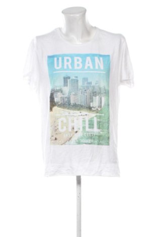 Herren Shirt Unbranded, Größe XXL, Farbe Mehrfarbig, Preis 11,99 €, #137053015