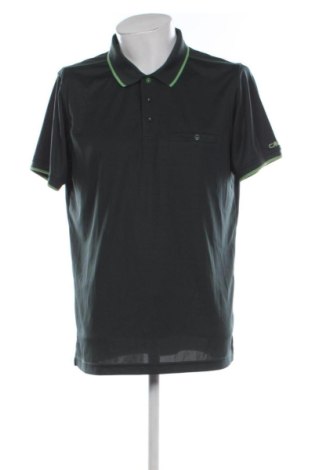 Tricou de bărbați CMP, Mărime XXL, Culoare Negru, Preț 109,99 Lei, #137053020