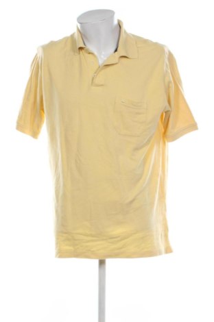 Herren Shirt Redmond, Größe XXL, Farbe Gelb, Preis 10,99 €, #137053042