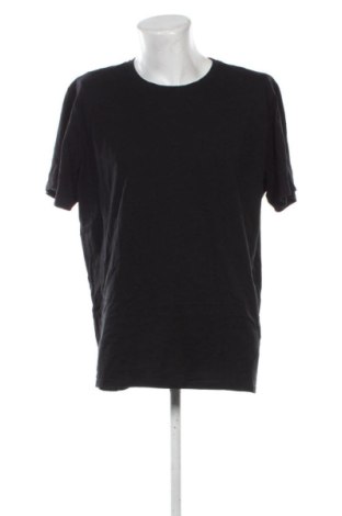 Pánske tričko  Jean Pascale, Veľkosť XXL, Farba Čierna, Cena  10,95 €, #137053062