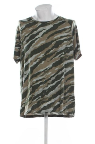Мъжка тениска Unbranded, Размер XXL, Цвят Многоцветен, Цена 10,73 €, #137053091