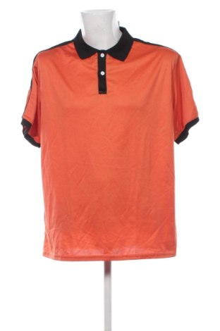 Pánske tričko  Unbranded, Veľkosť XXL, Farba Oranžová, Cena  7,95 €, #137053117