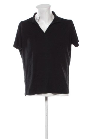 Мъжка тениска C&A, Размер XXL, Цвят Черен, Цена 9,20 €, #137053122