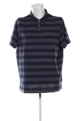 Ανδρικό t-shirt John Baner, Μέγεθος L, Χρώμα Πολύχρωμο, Τιμή 10,99 €, #137053142