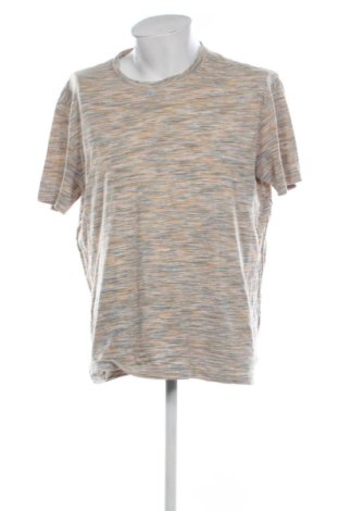 Tricou de bărbați Tom Tailor, Mărime XXL, Culoare Multicolor, Preț 58,99 Lei, #137053144