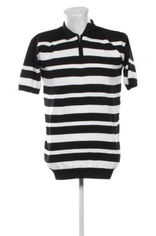 Мъжка тениска Zara, Размер XXL, Цвят Многоцветен, Цена 13,80 €, #137053147