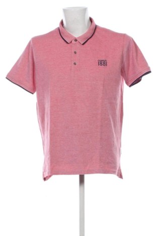 Herren Shirt Cerruti 1881, Größe XXL, Farbe Rosa, Preis 36,99 €, #137053167
