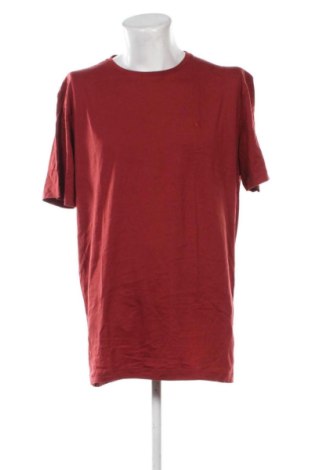 Мъжка тениска Lerros, Размер 3XL, Цвят Червен, Цена 10,22 €, #137053217