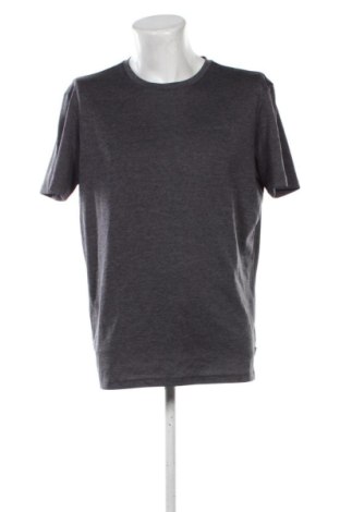 Męski T-shirt Vaude, Rozmiar XXL, Kolor Szary, Cena 90,99 zł, #137053266