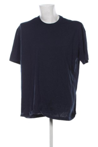 Мъжка тениска Unbranded, Размер XXL, Цвят Син, Цена 10,73 €, #137053295