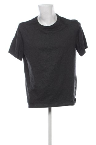 Мъжка тениска Decathlon, Размер XXL, Цвят Сив, Цена 7,66 €, #137053318