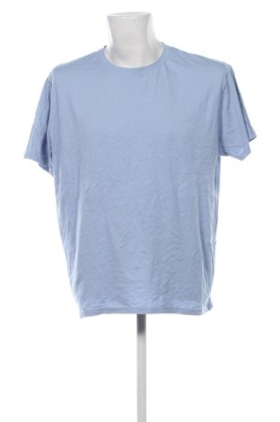 Ανδρικό t-shirt Infinity, Μέγεθος XXL, Χρώμα Μπλέ, Τιμή 8,99 €, #137053389