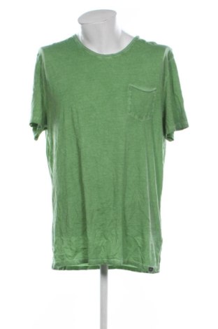 Ανδρικό t-shirt Marc O'Polo, Μέγεθος XXL, Χρώμα Πράσινο, Τιμή 23,99 €, #137053497