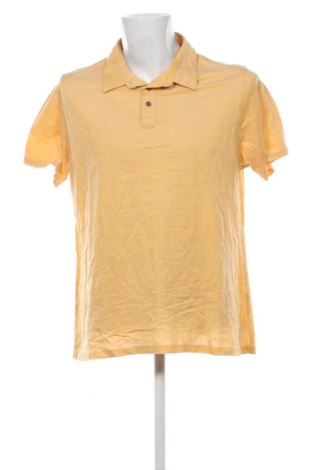 Pánské tričko  Unbranded, Velikost XXL, Barva Žlutá, Cena  309,00 Kč, #137053509