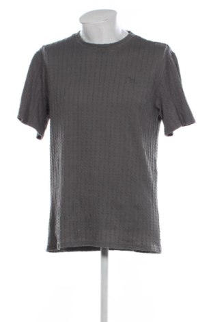 Męski T-shirt Unbranded, Rozmiar XXL, Kolor Szary, Cena 41,99 zł, #137053513