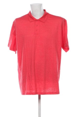 Tricou de bărbați Infinity, Mărime XXL, Culoare Roșu, Preț 54,99 Lei, #137053532