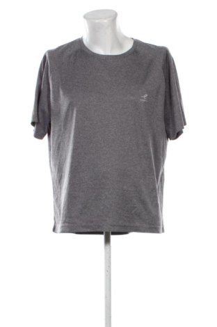 Tricou de bărbați Energetics, Mărime XXL, Culoare Gri, Preț 52,99 Lei, #137053543