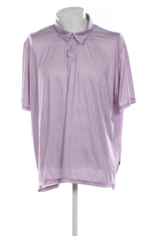Herren T-Shirt Unbranded, Größe 3XL, Farbe Lila, Preis € 10,99, #137053549