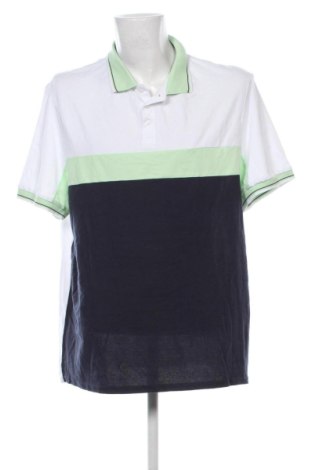 Мъжка тениска Primark, Размер 3XL, Цвят Многоцветен, Цена 9,71 €, #137053582