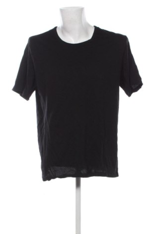 Мъжка тениска Hugo Boss, Размер XXL, Цвят Черен, Цена 37,00 €, #137053611