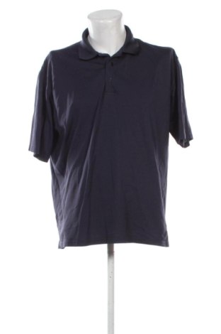 Tricou de bărbați Unbranded, Mărime XXL, Culoare Albastru, Preț 57,99 Lei, #137053612